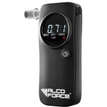 Alkomat AlcoForce EVO-1