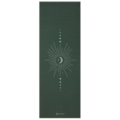 3. Mata do jogi Gaiam 5MM 65374