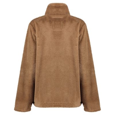 6. Polar damski Geographical Norway TOFURE TAUPE DB LADY 0124 (WZ8151F/GN-TAUPE)