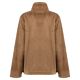 6. Polar damski Geographical Norway TOFURE TAUPE DB LADY 0124 (WZ8151F/GN-TAUPE)