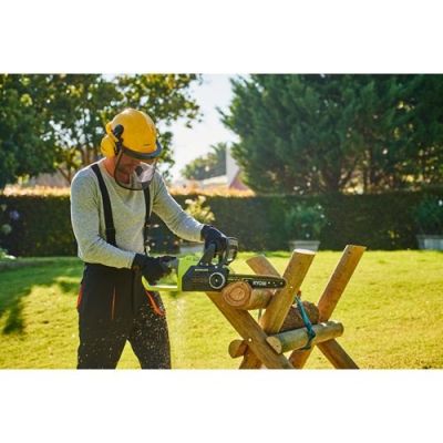19. Pilarka łańcuchowa 18V ONE+ OCS1830 RYOBI