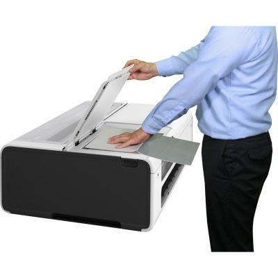 15. Canon imagePROGRAF TC-21M drukarka wielkoformatowa Wi-Fi Atramentowa Kolor 2400 x 1200 DPI A1 (594 x 841 mm) Przewodowa sieć LAN