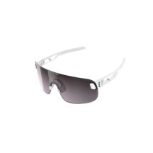 Okulary rowerowe POC Elicit+ white cat.3 + cat.0