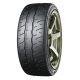 Opona 255/35 R20 97W Yokohama ADVAN NEOVA AD09 Etykieta:D-A-B-71 dB