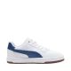 5. Buty dla dzieci Puma Caven 2.0 biało-niebieskie 393837 57