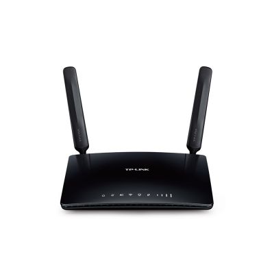 13. Router TP-LINK Archer MR200 (3G/4G/LTE SIM; 2,4 GHz, 5 GHz)