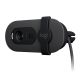 Logitech Webcam Brio 100 Black