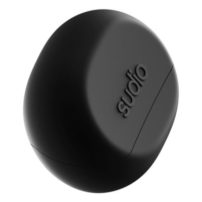 5. Sudio N3BLK słuchawki/zestaw słuchawkowy Bezprzewodowy Douszny Połączenia/muzyka Bluetooth Czarny
