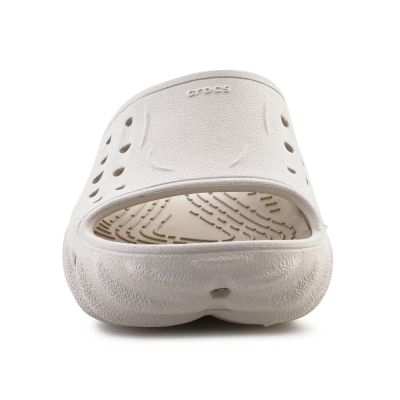 Klapki Crocs Echo Slide Elephant 208170-160