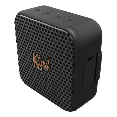 2. Klipsch Austin - Przenośny głośnik Bluetooth