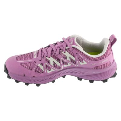 2. Inov-8 MudTalon Speed V2 W 001646-PL-P-001 Fioletowe 37