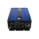 3. Przetwornica napięcia 12 VDC / 230 VAC SINUS IPS-4000S 4000W