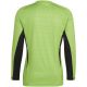 2. Koszulka bramkarska adidas Tiro 23 Competition Long Sleeve Goalkeeper Jersey M HK7693