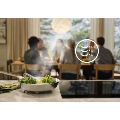 2. Okap ELECTROLUX LFV619Z