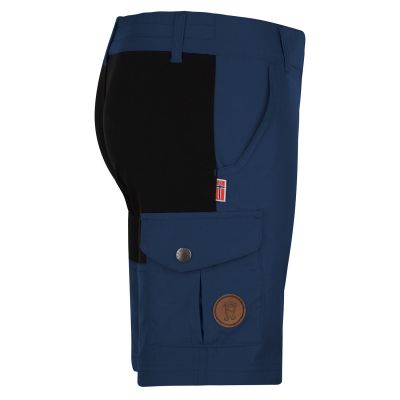 4. Spodenki Trollkids Hammerfest Shorts Jr 162-142