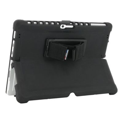6. Mobilis 067011 etui na tablet 33 cm (13") Bumper Czarny