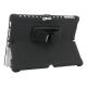6. Mobilis 067011 etui na tablet 33 cm (13") Bumper Czarny