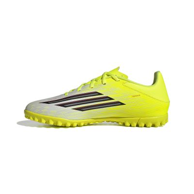 2. Buty adidas F50 Club TF JR9051