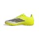 2. Buty adidas F50 Club TF JR9051