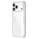 2. Etui Nillkin Nature TPU Pro na iPhone 17 Pro Max - przezroczyste