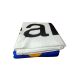 4. Ręcznik Real Madryt 90x180 cm beach towel 2200010607