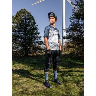 6. Buty rowerowe NORTHWAVE Corsair 2 niebieski