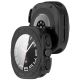 8. Etui Tech-Protect Defense 2-Pack na Samsung Galaxy Watch Ultra 47 mm - przezroczysto-czarne matowe