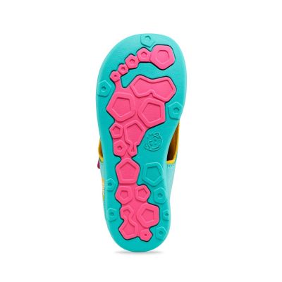 5. Sandały Affenzahn Sandal Chamude Airy Owl Jr 00392-30003