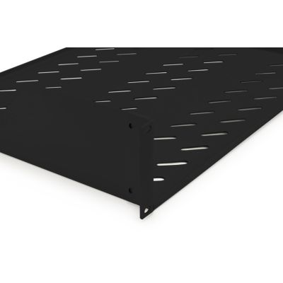 5. Digitus Półka do montażu stałego w szafach 483 mm (19")