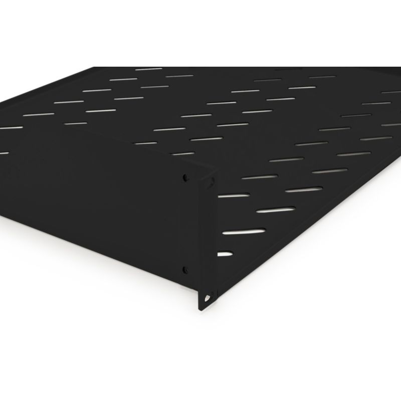 5. Digitus Półka do montażu stałego w szafach 483 mm (19")
