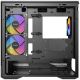 9. Antec C2M ARGB Midi Tower Czarny