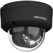 Kamera IP Hikvision DS-2CD2163G2-LIS2U 2.8mm BLACK PL