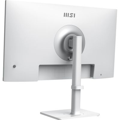 15. MSI PRO MAX 271QPHW E14 monitor komputerowy 68,6 cm (27") 2560 x 1440 px Wide Quad HD LCD Biały