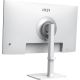 15. MSI PRO MAX 271QPHW E14 monitor komputerowy 68,6 cm (27") 2560 x 1440 px Wide Quad HD LCD Biały