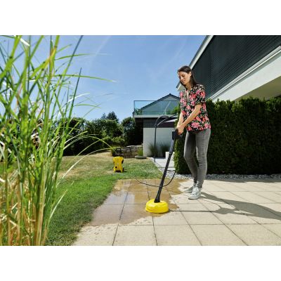 2. Myjka ciśnieniowa KARCHER K 3 Power Control Home