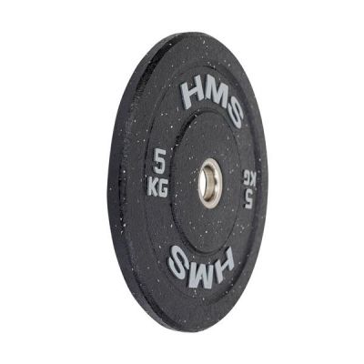 17. Talerz olimpijski HMS GRAY 5 kg HTBR05 
