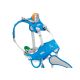 3. Petzl C068AA00 uprząż wspinaczkowa