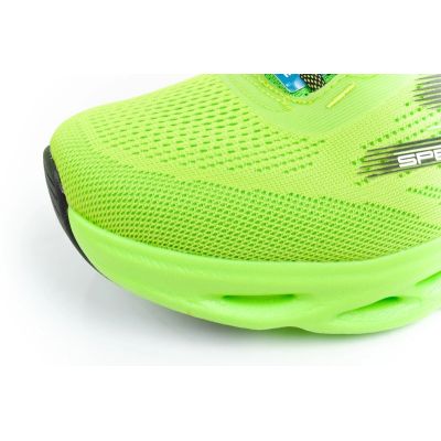33. Buty do biegania Skechers Go Run M 220908/GRN