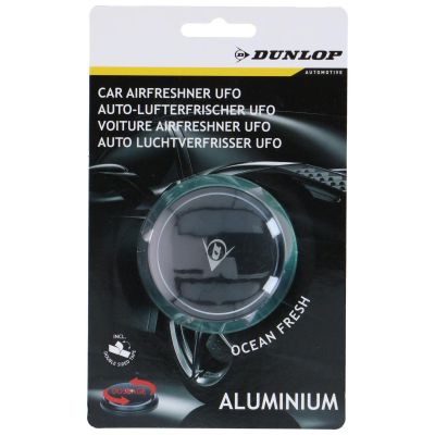 4. ODŚWIEŻACZ POWIETRZA UFO DUNLOP OCEAN FRESH