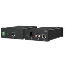 Konwerter audio AUDAC APG20MK2