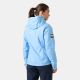 7. Helly Hansen kurtka W CREW HOODED MIDL JACKET 2,0 34447 627