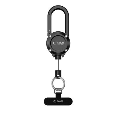 2. Uchwyt Tech-Protect ATH02 UrbanLoop - czarny