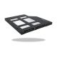 3. Icy Dock MB852M2PO-B część obudowy do komputera Uniwersalne Kieszeń HDD