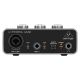 Behringer UM2 -  Interfejs audio USB