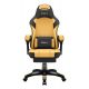 2. Fotel gamingowy Force 3.7 Yellow