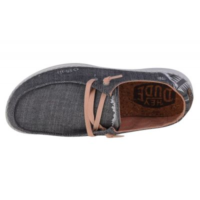 3. Buty Hey Dude Wendy Boho W 40054-030