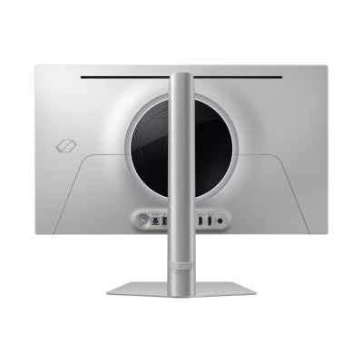 29. MONITOR SAMSUNG G6 LED 27" LS27DG600SUXEN 360Hz