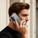 13. Etui Dux Ducis Kind na Samsung Galaxy Z Fold 8 Ultra / Z Fold 7 z podstawką kompatybilne z MagSafe - czarne