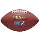 2. Piłka Wilson European League Mini Replica Ball WF4013801XB Brązowe 6
