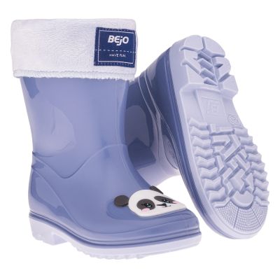 8. Kalosze Bejo Frise Wellies Jr 92800432356